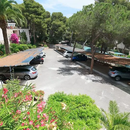 Uhc Reus Family Complex Appartamento *