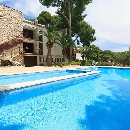 Apartament Uhc Reus Family Complex