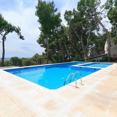 Apartament Uhc Reus Family Complex