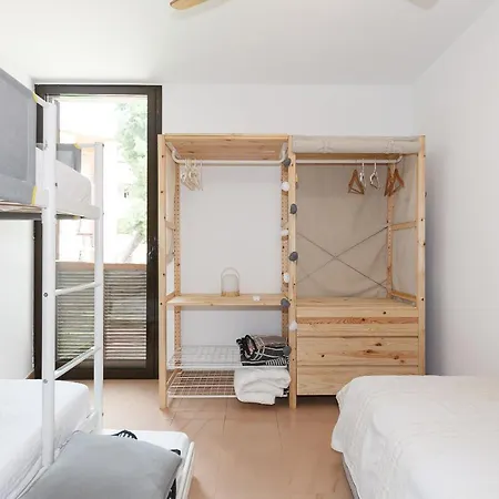 Uhc Reus Family Complex Apartment Salou