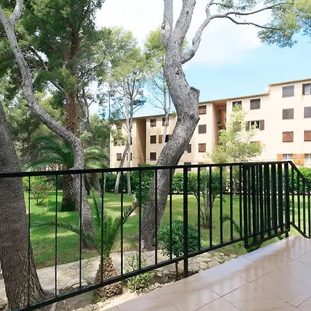 Apartment Uhc Reus Family Complex