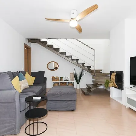 Apartment Uhc Reus Family Complex *