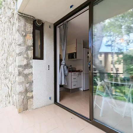 Apartment Uhc Reus Family Complex Salou