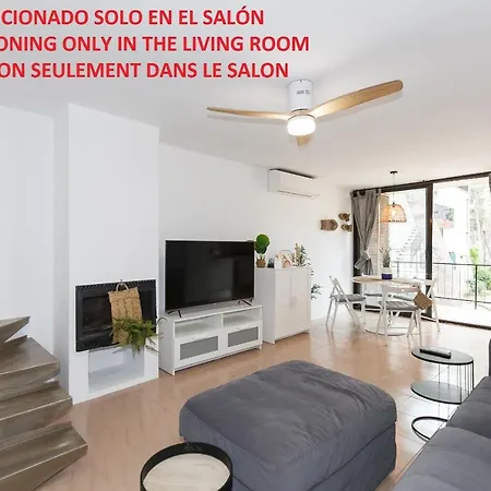 Uhc Reus Family Complex * Salou